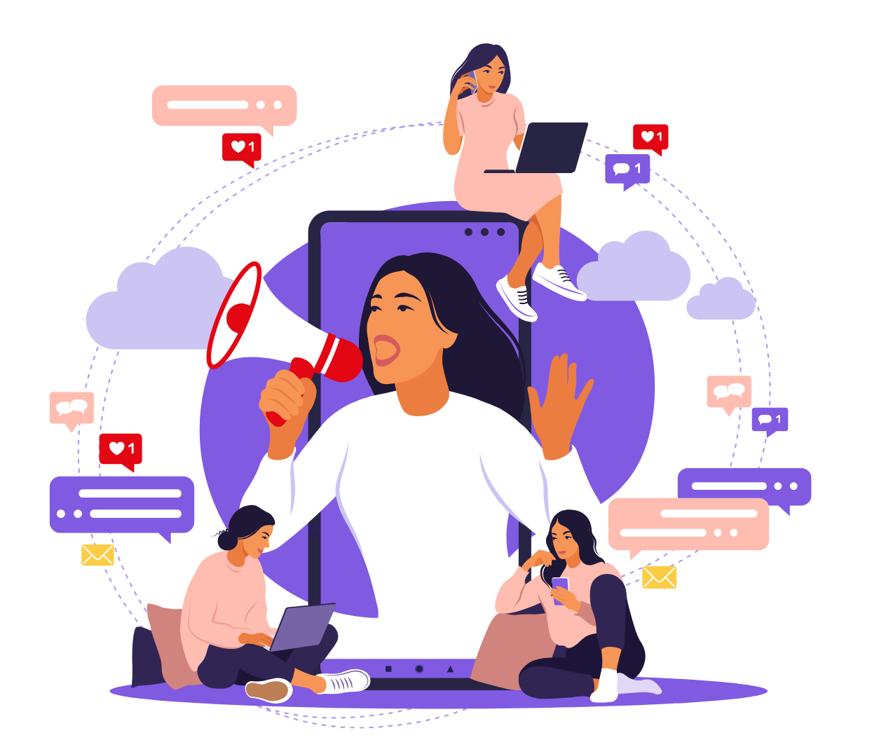 Best digital marketing agency for SEO, paid ads, and web design
